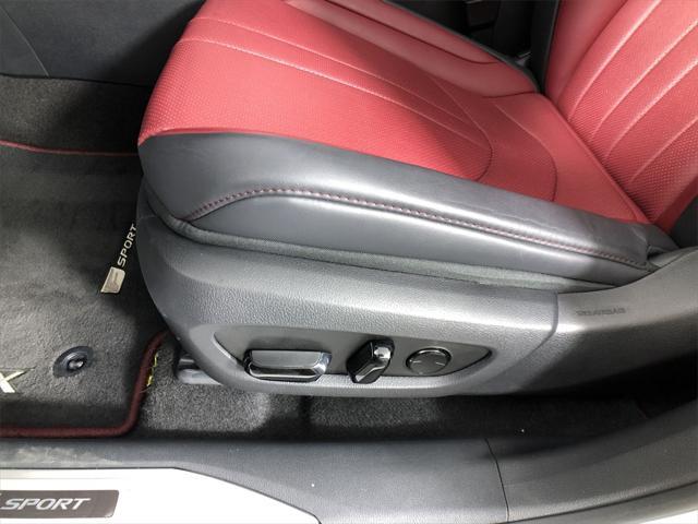 used 2024 Lexus RX 350 car, priced at $58,837