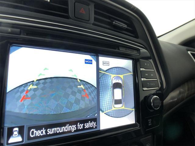 used 2016 Nissan Maxima car, priced at $18,842