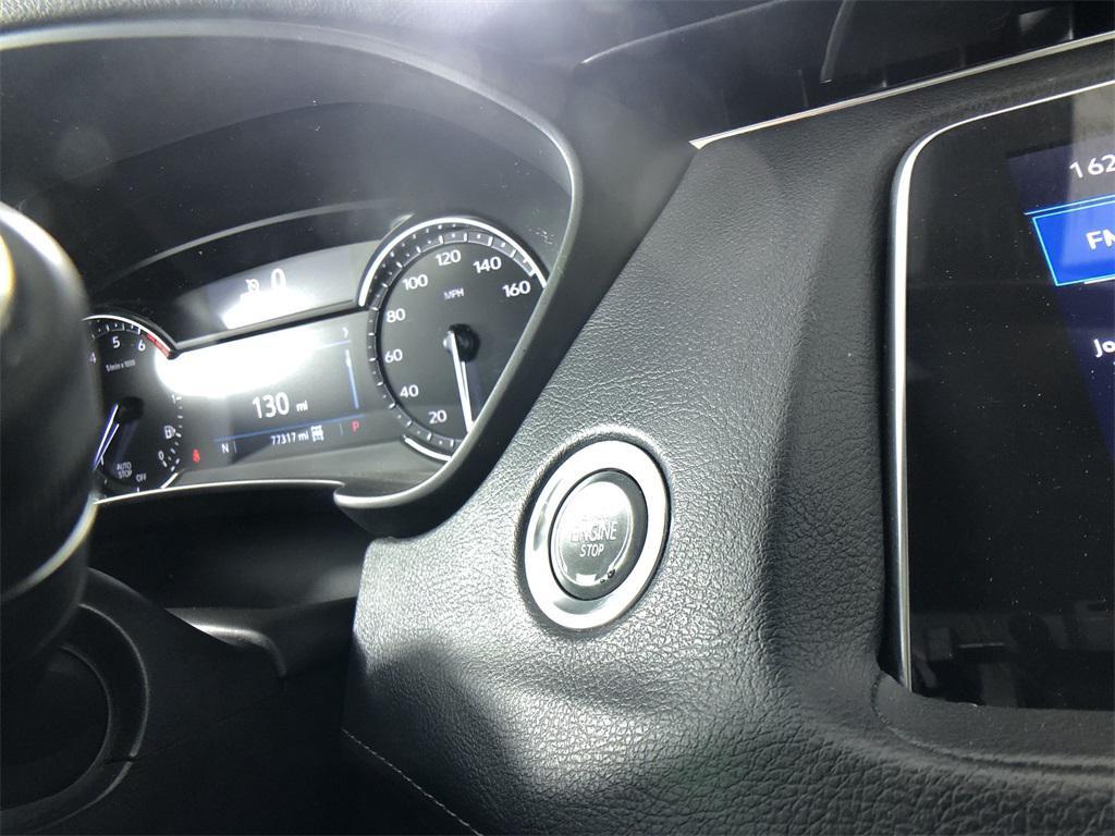 used 2019 Cadillac XT4 car, priced at $18,958