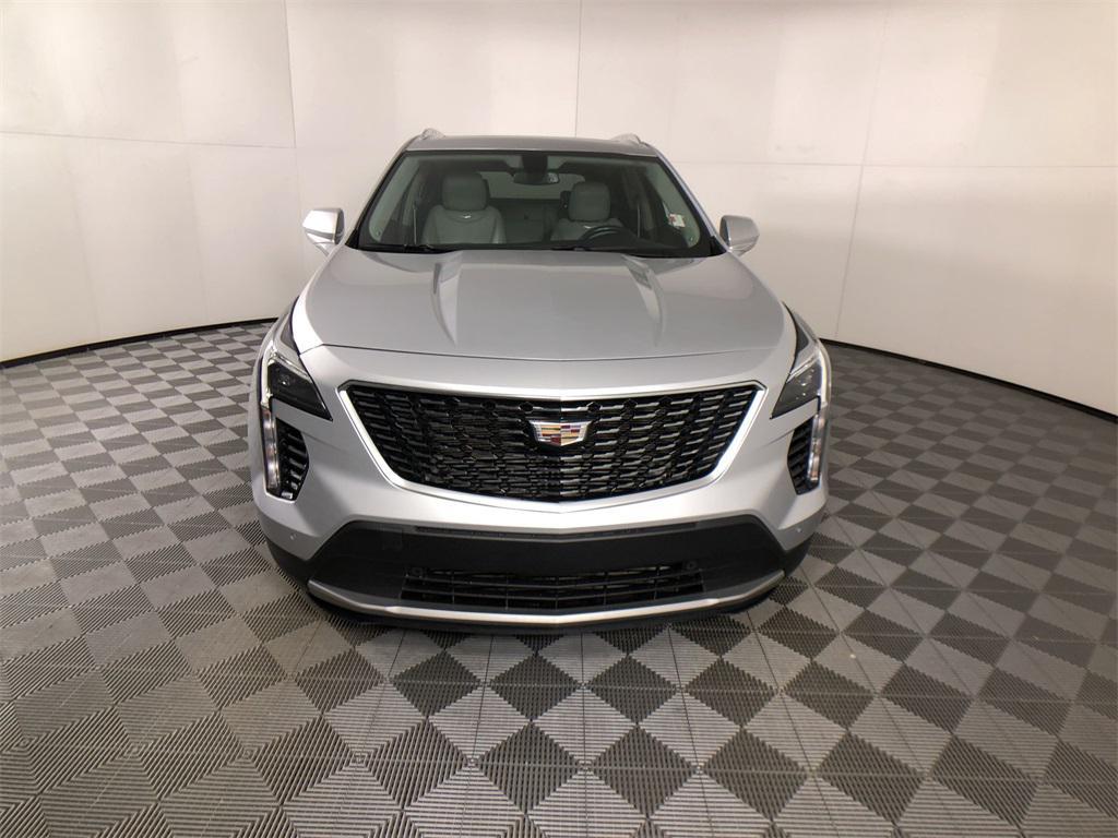 used 2019 Cadillac XT4 car, priced at $18,958