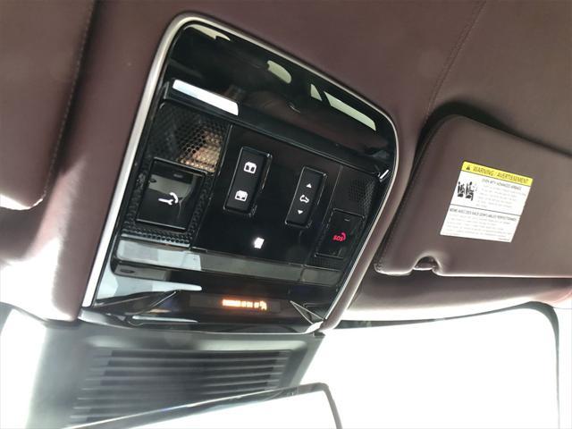used 2024 Land Rover Range Rover car, priced at $141,457