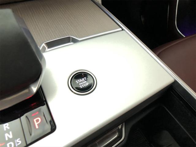 used 2024 Land Rover Range Rover car, priced at $141,457