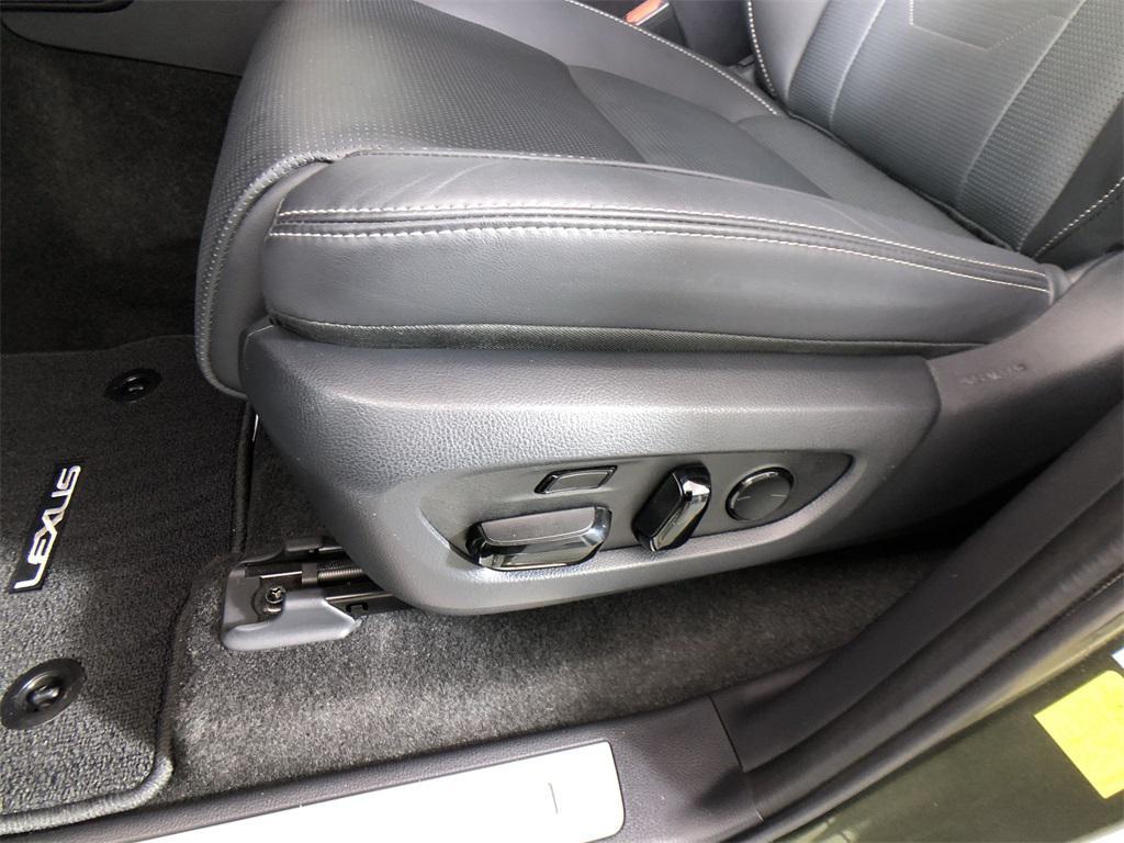 used 2024 Lexus GX 550 car, priced at $86,858