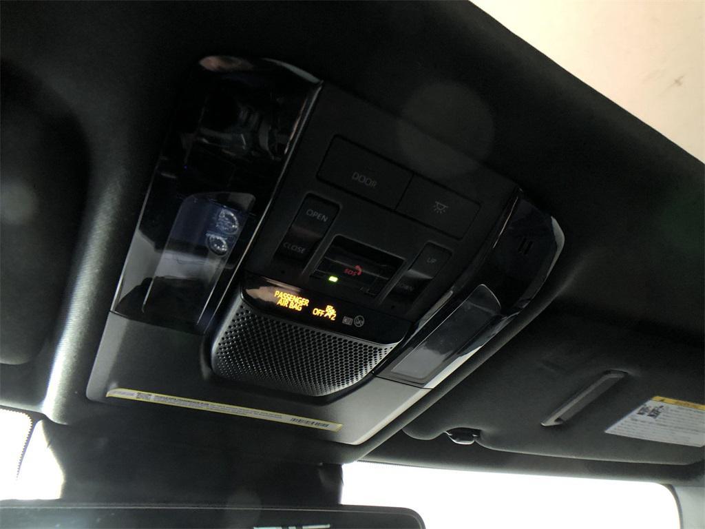 used 2024 Lexus GX 550 car, priced at $86,858