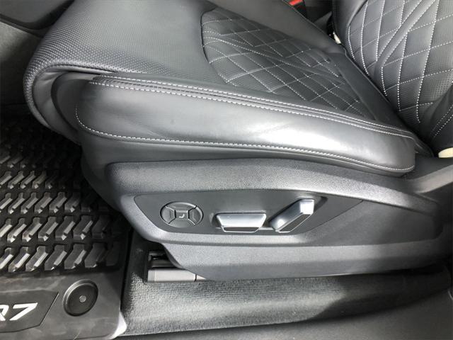 used 2025 Audi SQ7 car, priced at $89,980