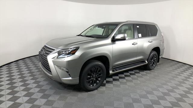 used 2020 Lexus GX 460 car, priced at $42,169