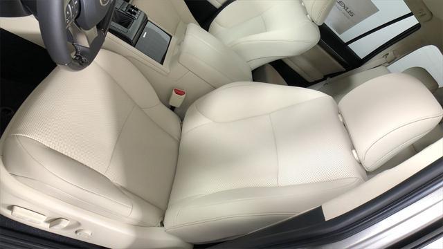 used 2020 Lexus GX 460 car, priced at $42,169