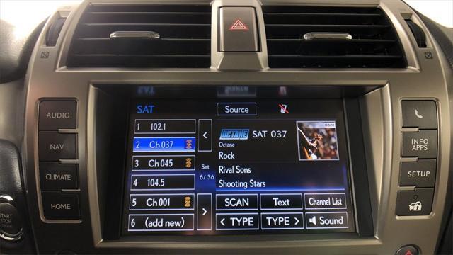 used 2020 Lexus GX 460 car, priced at $42,169