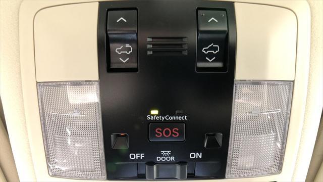 used 2020 Lexus GX 460 car, priced at $42,169