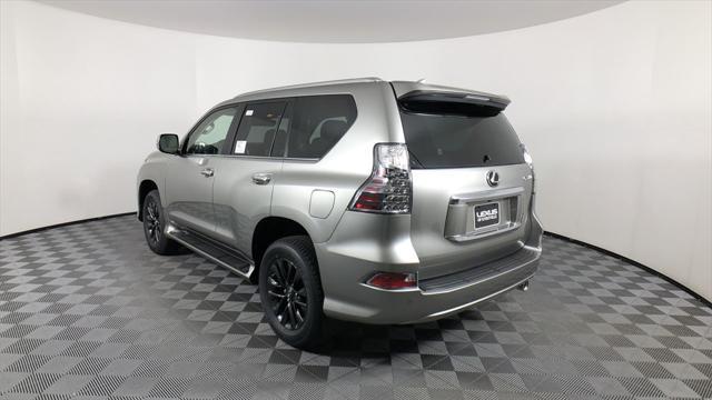 used 2020 Lexus GX 460 car, priced at $42,169