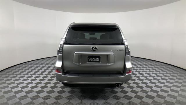 used 2020 Lexus GX 460 car, priced at $42,169