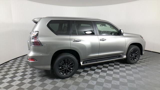 used 2020 Lexus GX 460 car, priced at $42,169