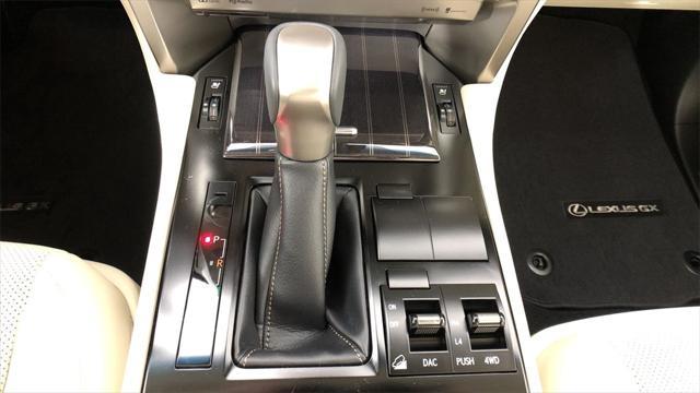 used 2020 Lexus GX 460 car, priced at $42,169