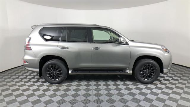 used 2020 Lexus GX 460 car, priced at $42,169