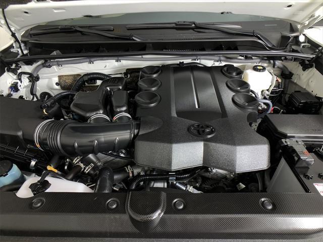 used 2024 Toyota 4Runner car, priced at $49,574