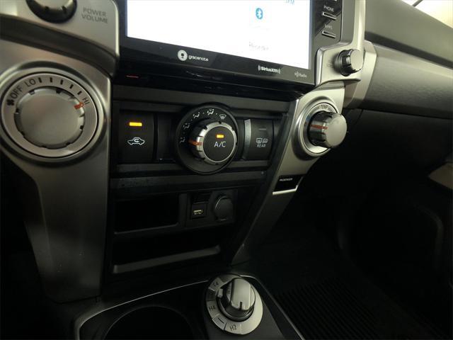 used 2024 Toyota 4Runner car, priced at $49,574