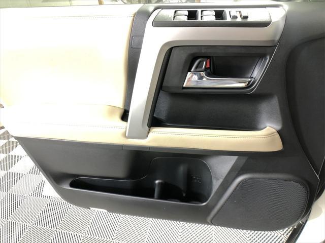 used 2024 Toyota 4Runner car, priced at $49,574