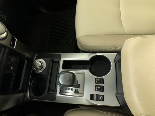 used 2024 Toyota 4Runner car, priced at $49,574