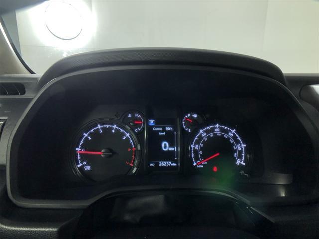 used 2024 Toyota 4Runner car, priced at $49,574