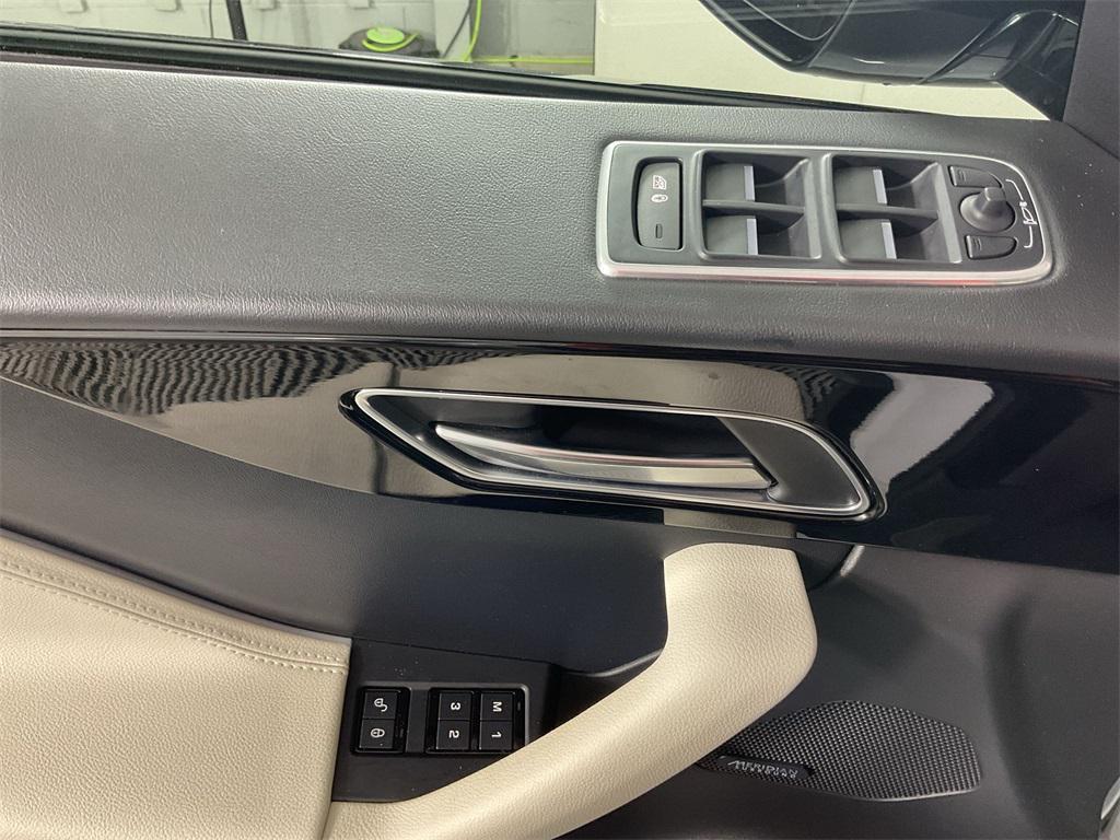 used 2019 Jaguar F-PACE car, priced at $25,866
