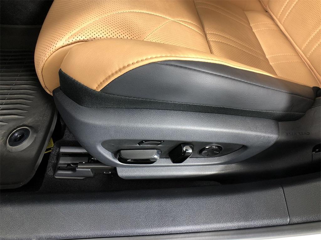 used 2023 Lexus ES 300h car, priced at $46,649
