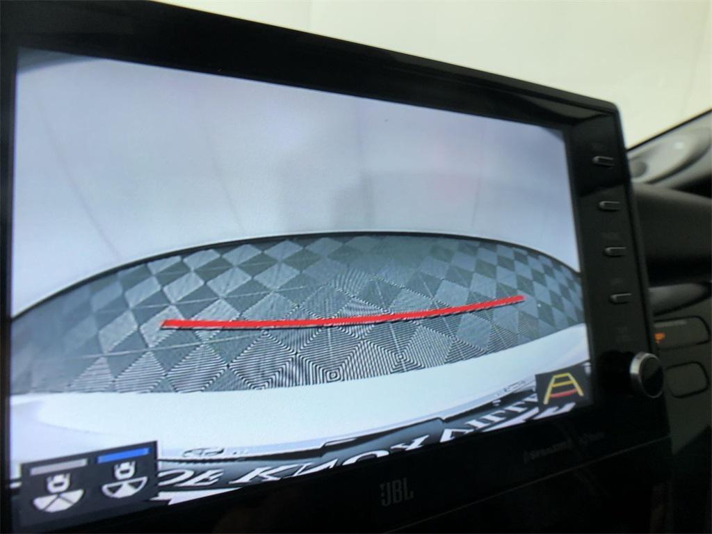 used 2021 Toyota Camry car, priced at $27,761