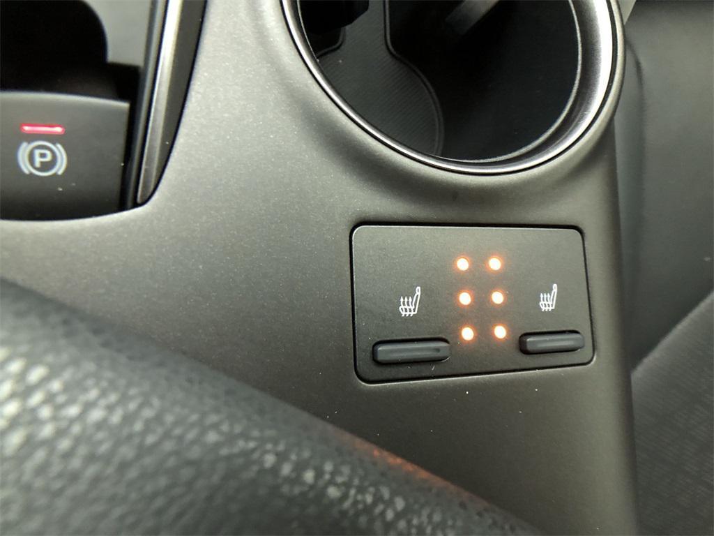 used 2021 Toyota Camry car, priced at $27,761