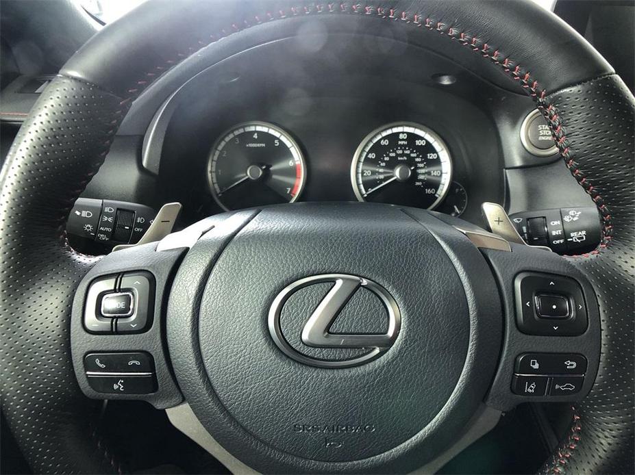 used 2021 Lexus NX 300 car, priced at $33,977