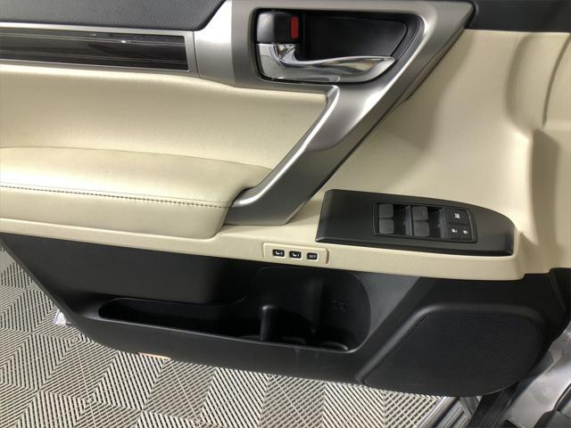 used 2023 Lexus GX 460 car, priced at $65,700