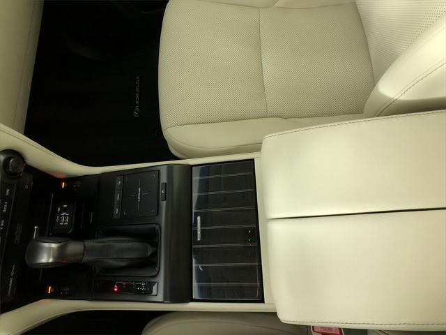 used 2023 Lexus GX 460 car, priced at $65,700
