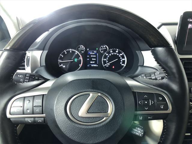used 2023 Lexus GX 460 car, priced at $65,700