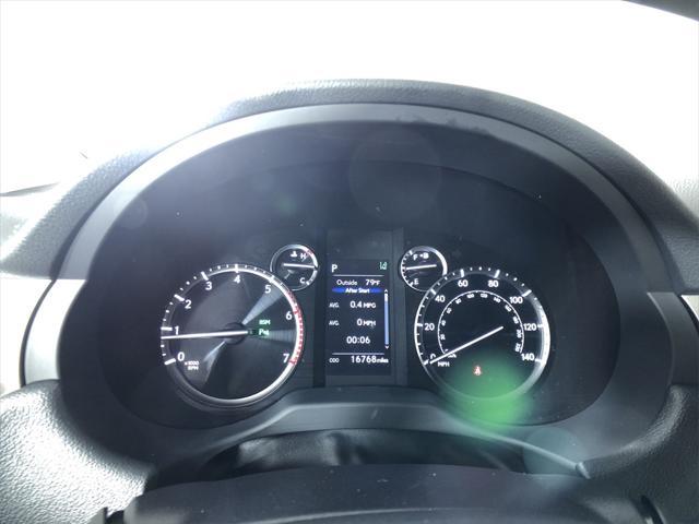 used 2023 Lexus GX 460 car, priced at $65,700
