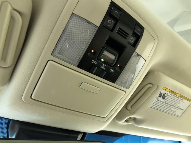 used 2023 Lexus GX 460 car, priced at $65,700