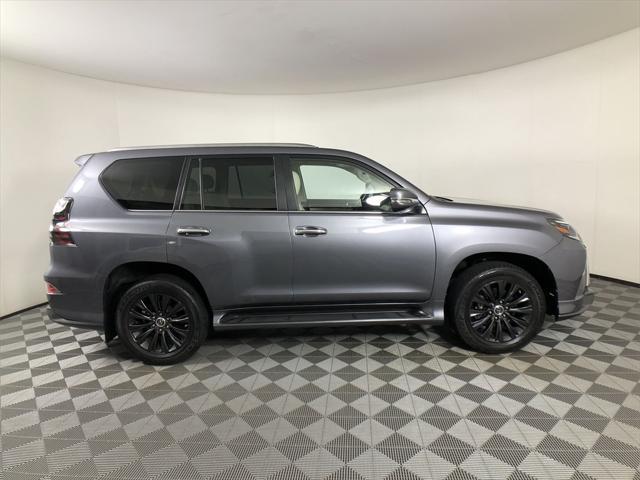 used 2023 Lexus GX 460 car, priced at $65,700