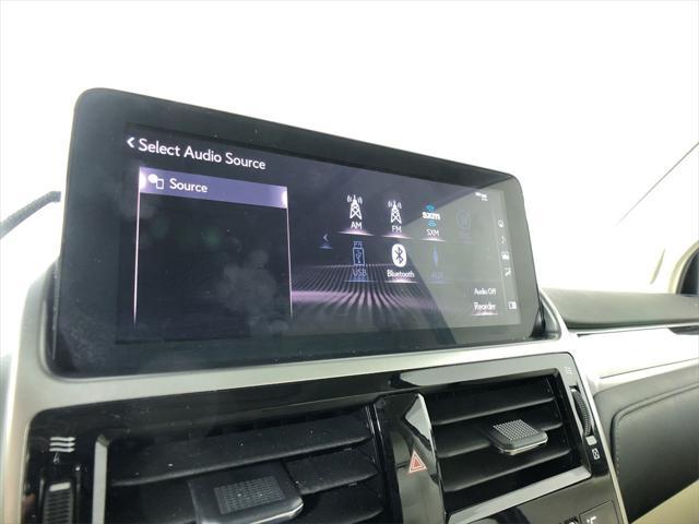 used 2023 Lexus GX 460 car, priced at $65,700