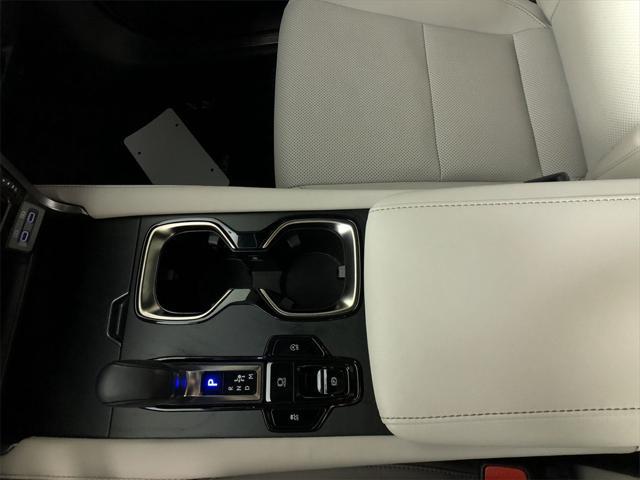 used 2023 Lexus RX 350 car, priced at $51,698