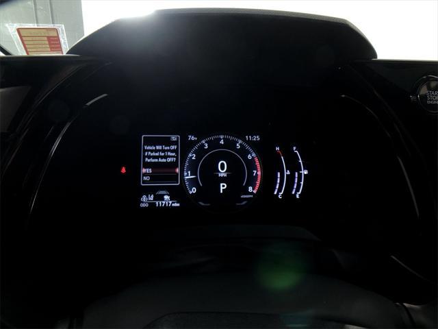 used 2023 Lexus RX 350 car, priced at $51,698