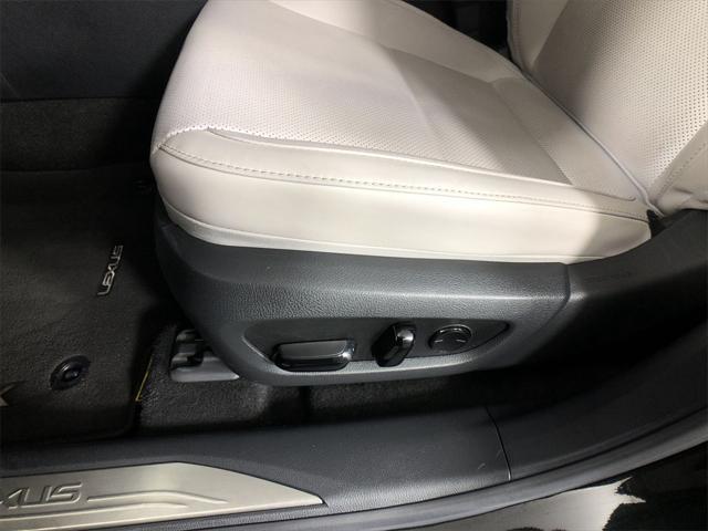 used 2023 Lexus RX 350 car, priced at $51,698