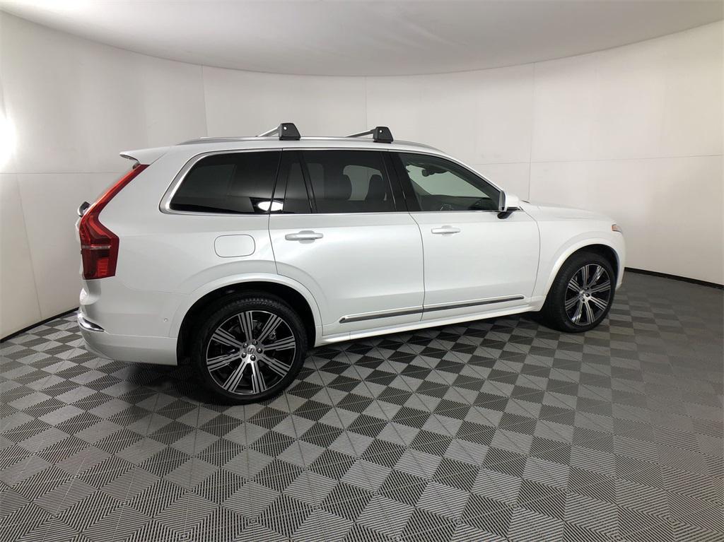 used 2024 Volvo XC90 car, priced at $52,006