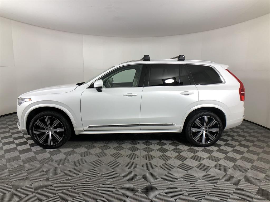 used 2024 Volvo XC90 car, priced at $52,006