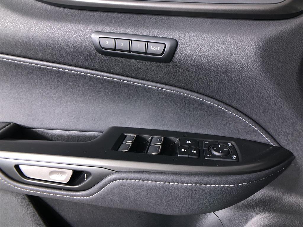 used 2025 Lexus NX 250 car, priced at $44,639