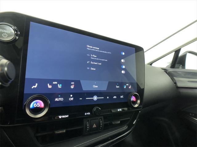 used 2022 Lexus NX 350h car, priced at $43,850