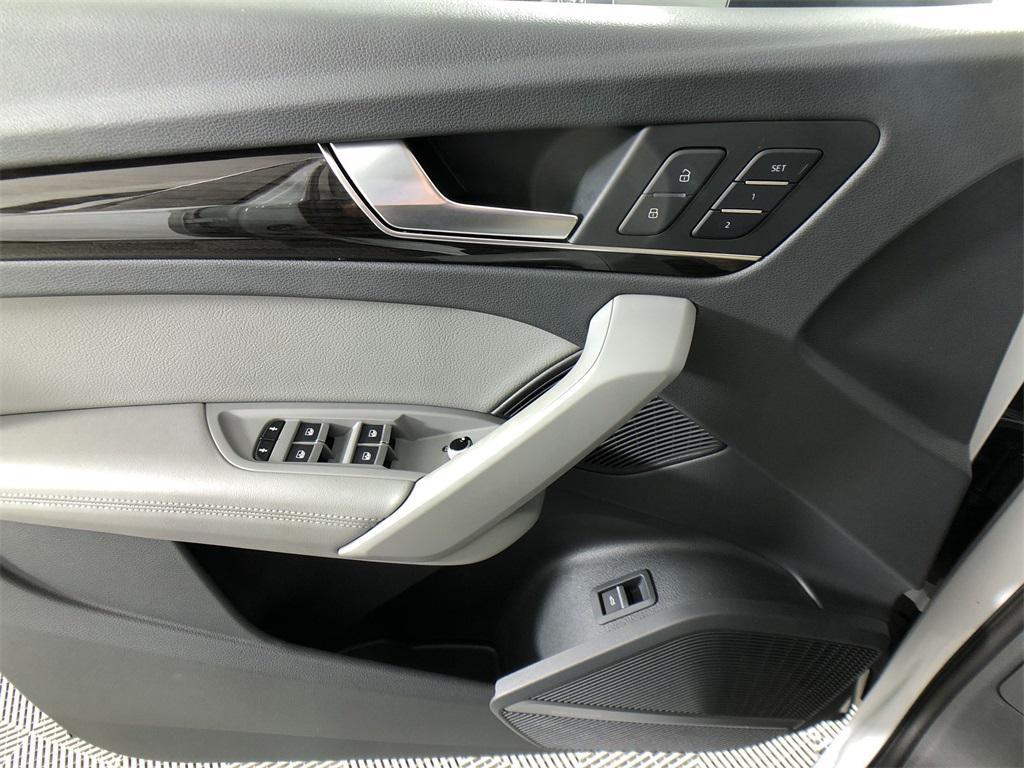 used 2019 Audi Q5 car, priced at $24,932