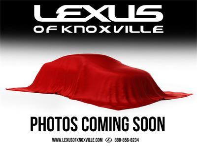 new 2024 Lexus ES 350 car, priced at $56,500
