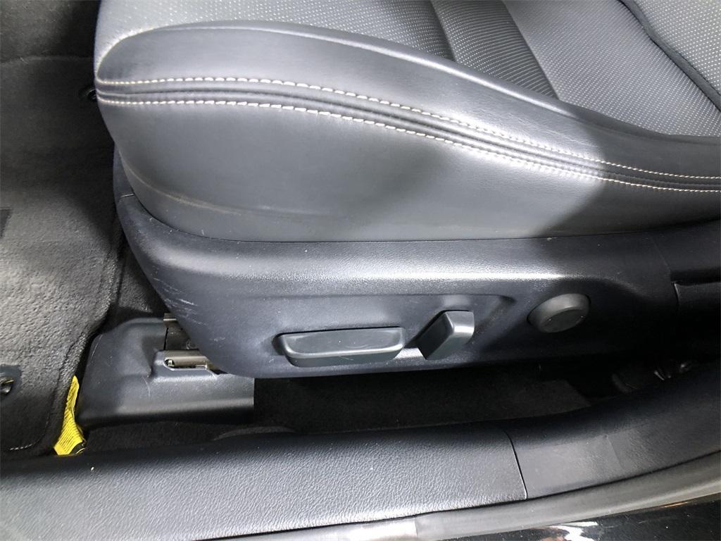 used 2023 Lexus IS 300 car, priced at $37,868