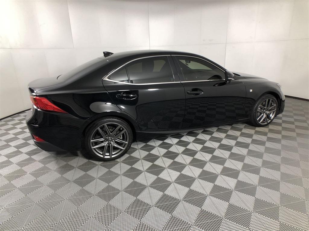 used 2020 Lexus IS 300 car, priced at $29,979