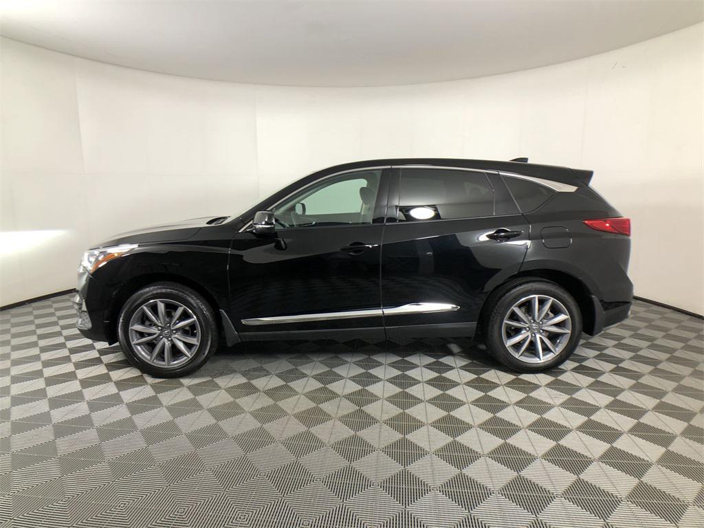 used 2019 Acura RDX car, priced at $28,962