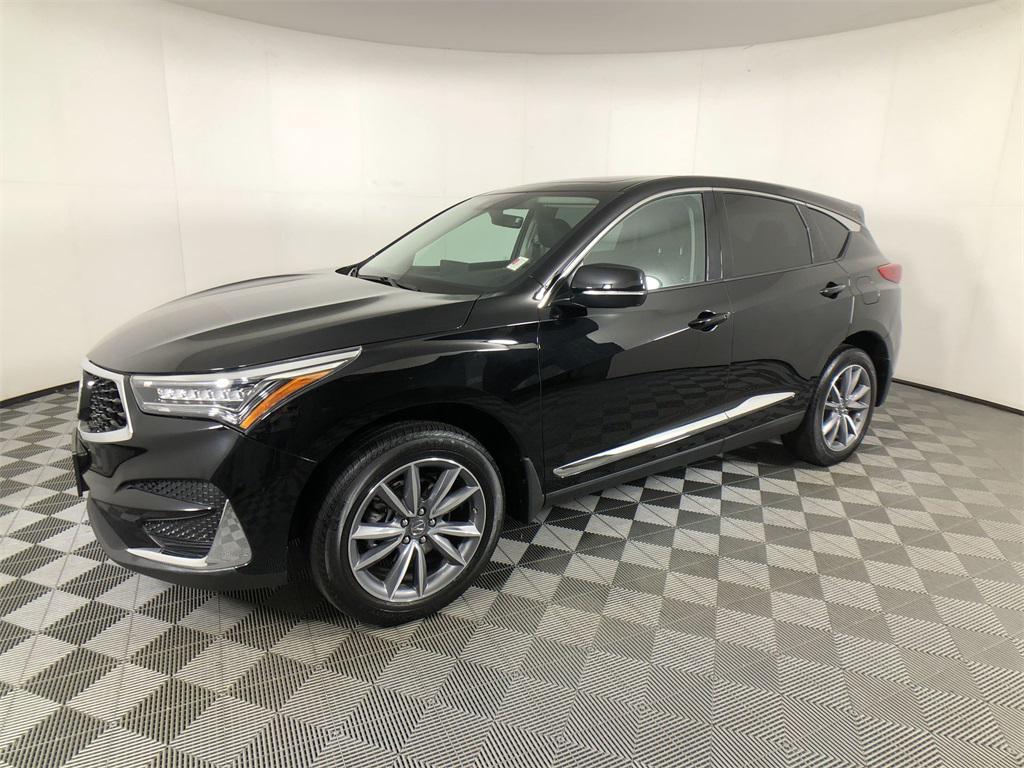 used 2019 Acura RDX car, priced at $28,962