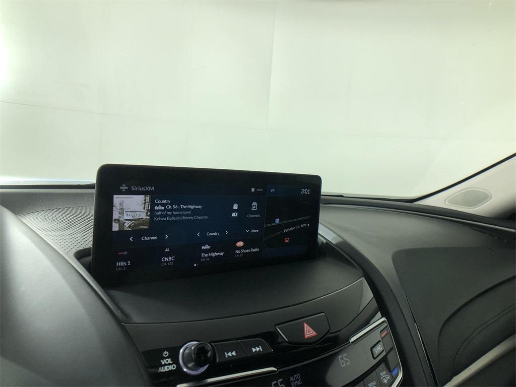 used 2019 Acura RDX car, priced at $28,962