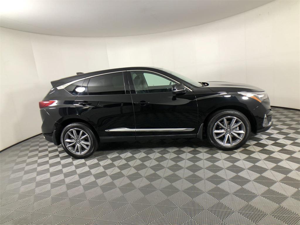 used 2019 Acura RDX car, priced at $28,962